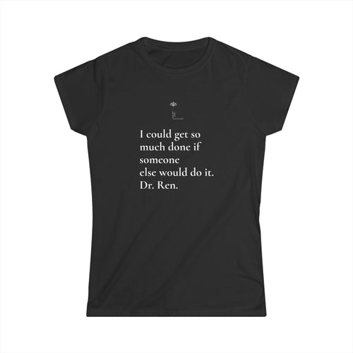 Productivity, sort of.....